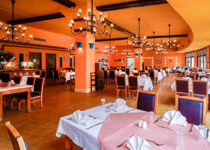 ZYA Palmera El Sokhna - Families Only