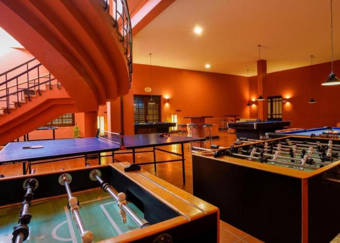 ZYA Palmera El Sokhna - Families Only