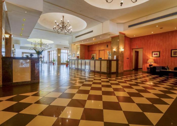 ZYA Palmera El Sokhna - Families Only