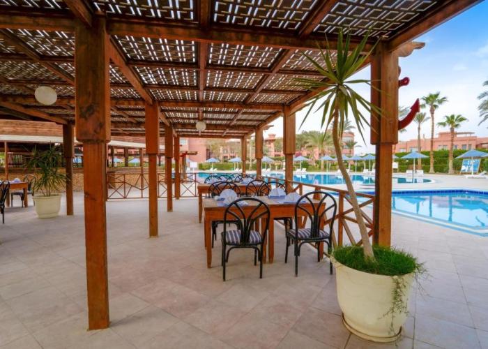 ZYA Palmera El Sokhna - Families Only