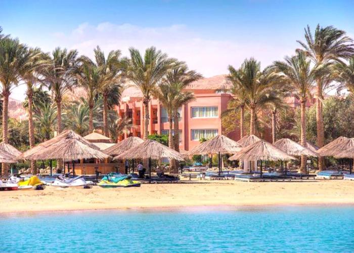 ZYA Palmera El Sokhna - Families Only