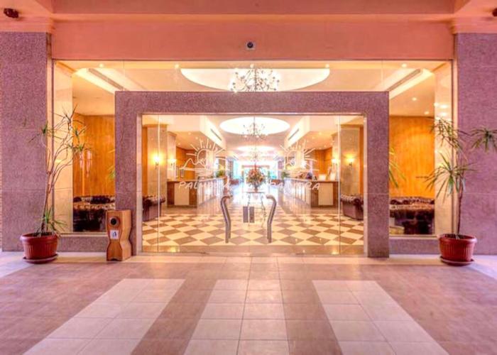 ZYA Palmera El Sokhna - Families Only