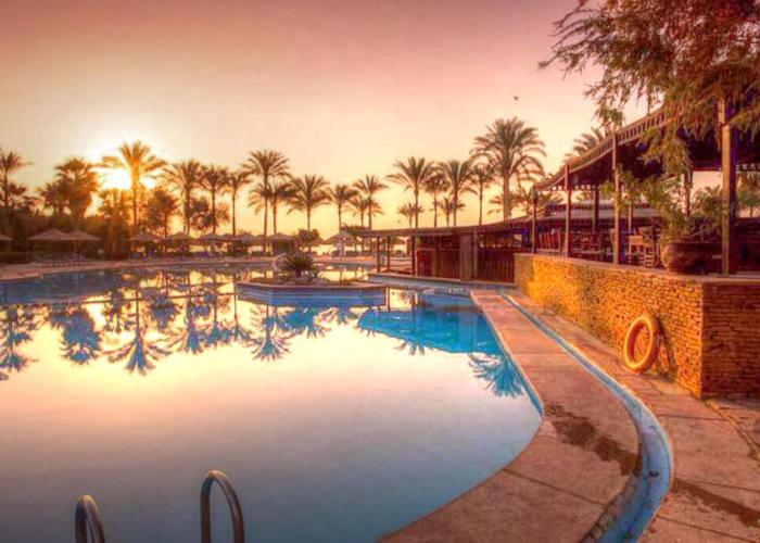 ZYA Palmera El Sokhna - Families Only