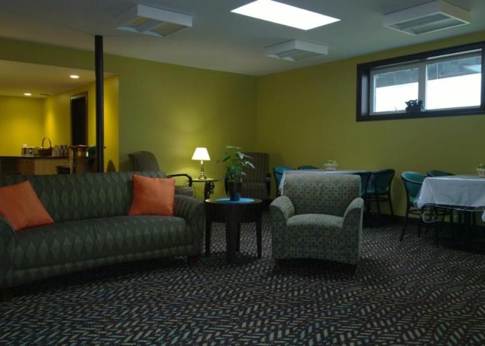 The Pacific Inn
