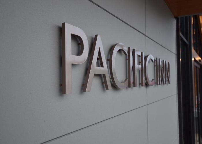 The Pacific Inn