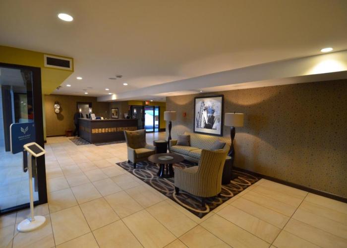 The Pacific Inn
