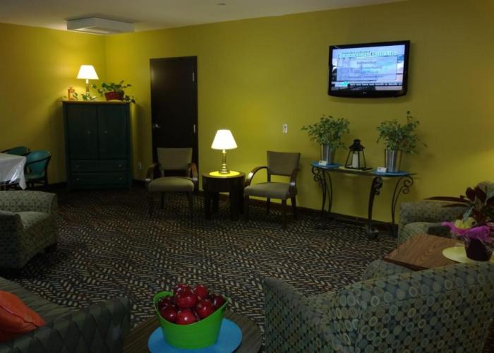 The Pacific Inn