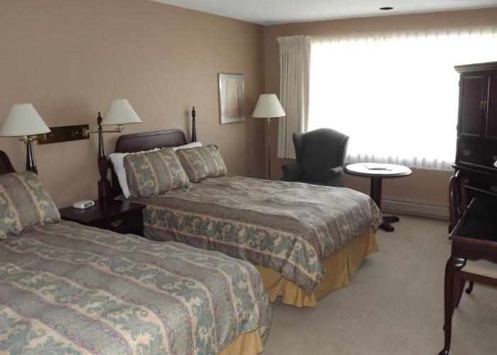 The Pacific Inn