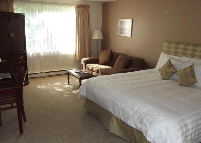The Pacific Inn
