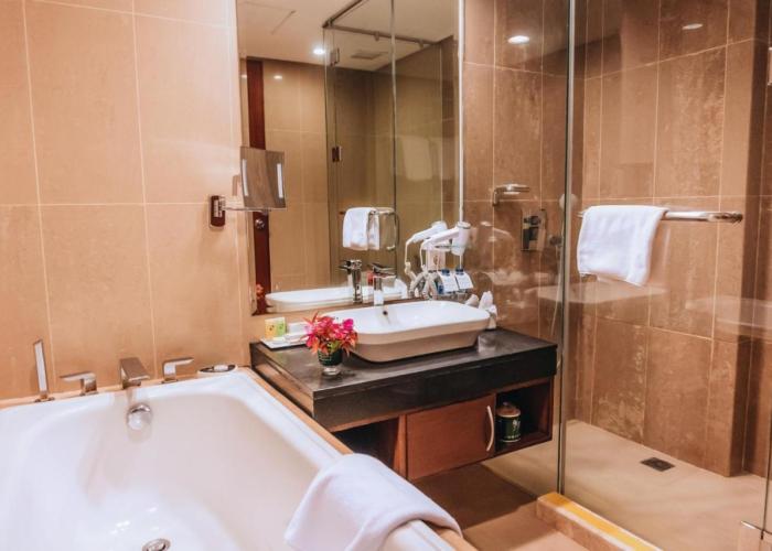 Swiss-Belinn SKA Pekanbaru
