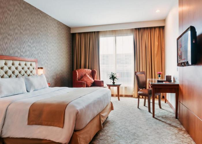 Swiss-Belinn SKA Pekanbaru