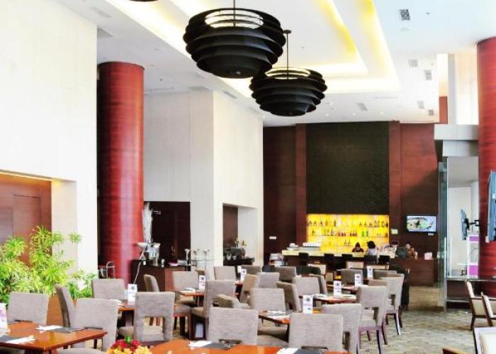 Swiss-Belinn SKA Pekanbaru
