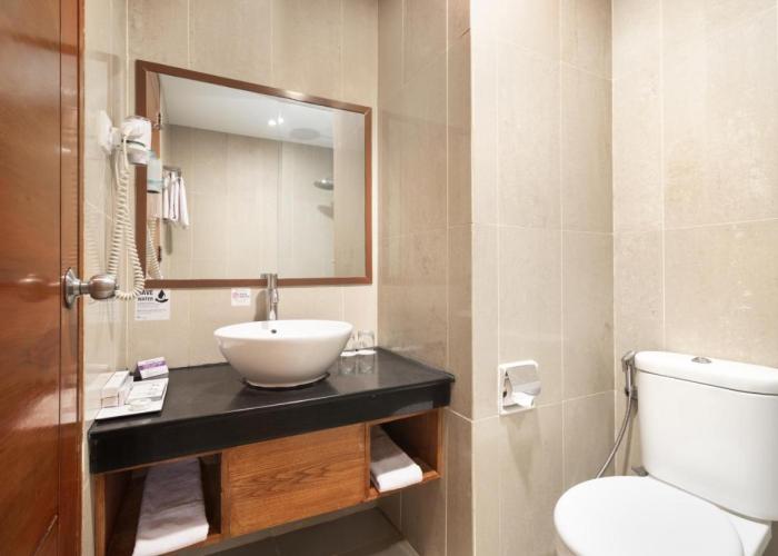 Swiss-Belinn SKA Pekanbaru