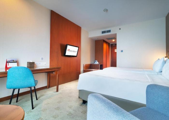 Swiss-Belinn SKA Pekanbaru