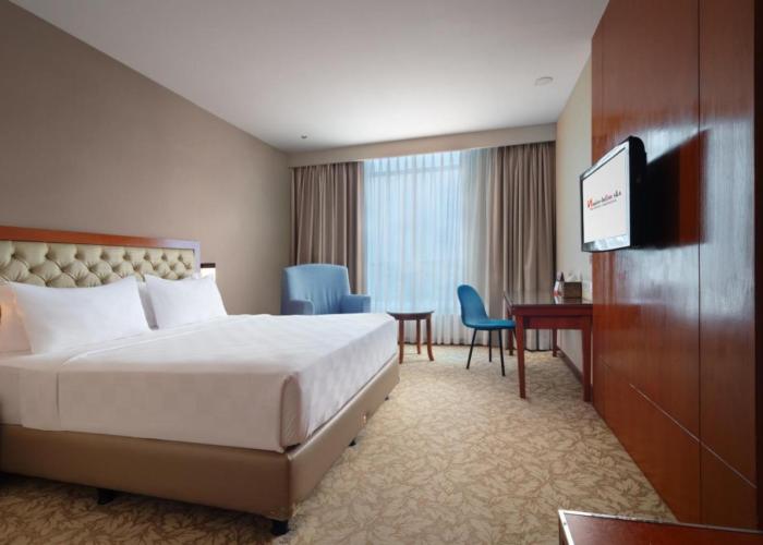 Swiss-Belinn SKA Pekanbaru