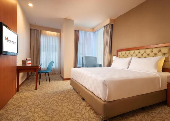 Swiss-Belinn SKA Pekanbaru