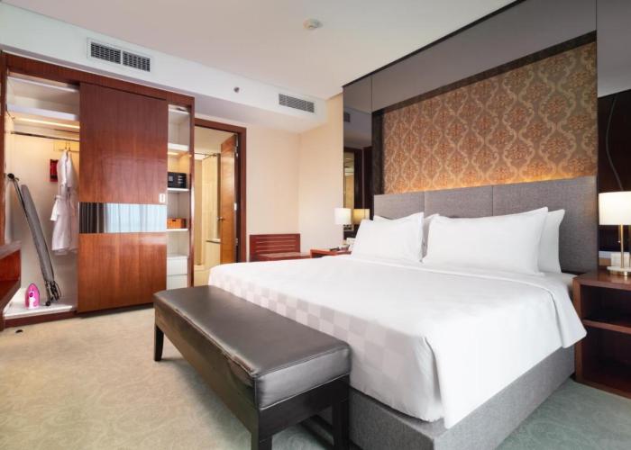 Swiss-Belinn SKA Pekanbaru