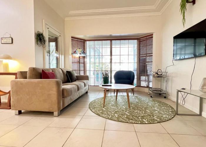North Ryde Guesthouse