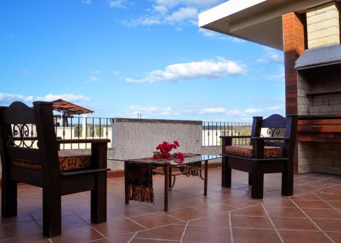 Hotel Quinta Maya