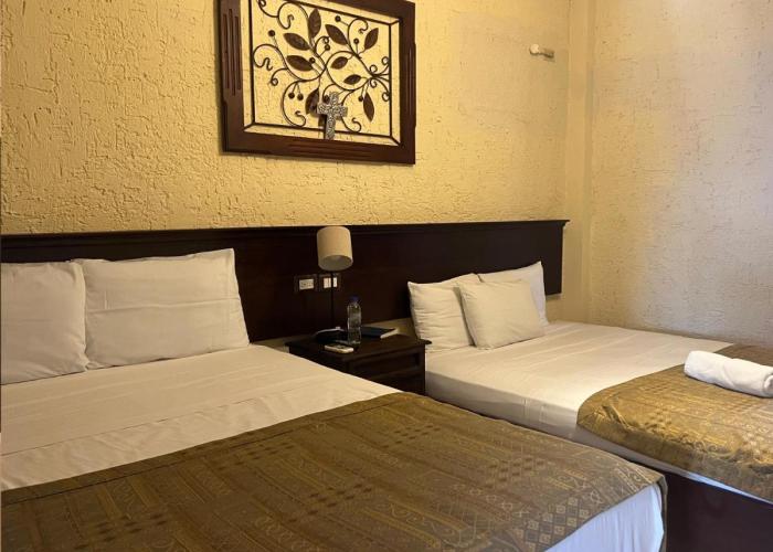 Hotel Quinta Maya