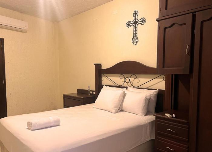 Hotel Quinta Maya