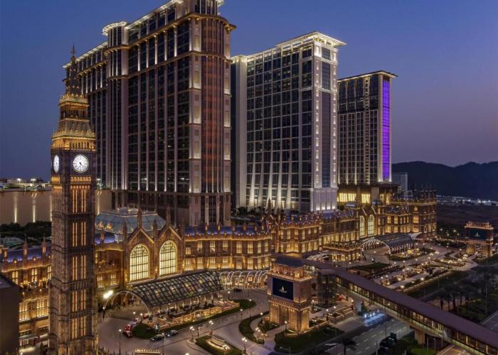 Conrad Macao