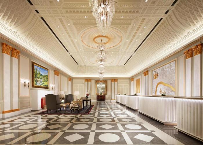 Conrad Macao