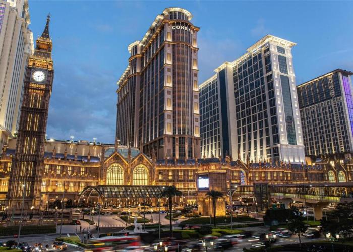 Conrad Macao
