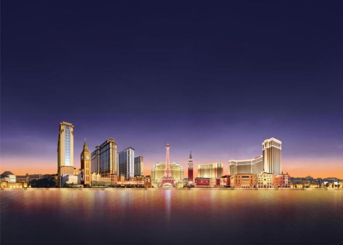 Conrad Macao