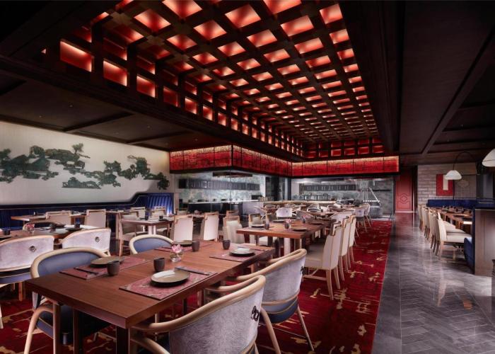 Conrad Macao