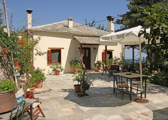 Guesthouse Kleopatra's