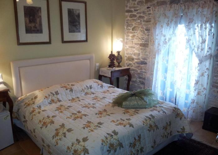 Guesthouse Kleopatra's