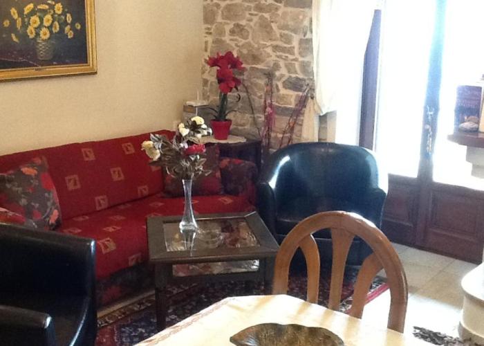 Guesthouse Kleopatra's