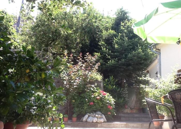 Guesthouse Kleopatra's