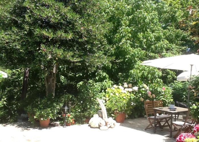 Guesthouse Kleopatra's