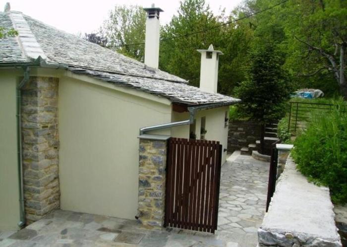 Guesthouse Kleopatra's