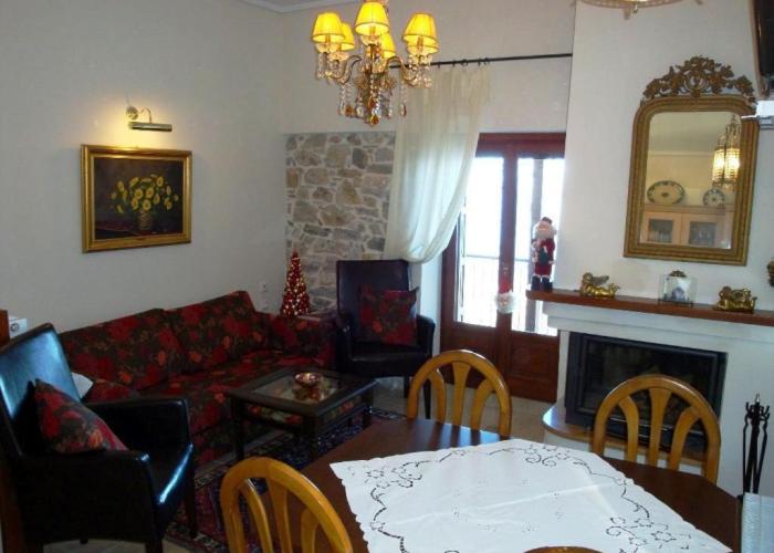 Guesthouse Kleopatra's
