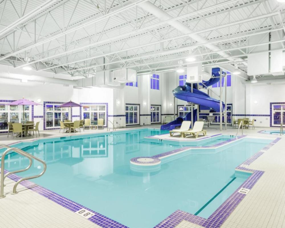 Ramada by Wyndham Olds