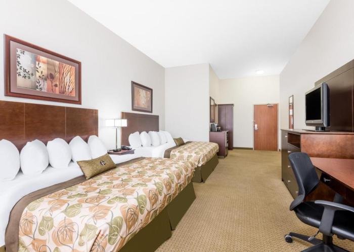 Ramada by Wyndham Olds