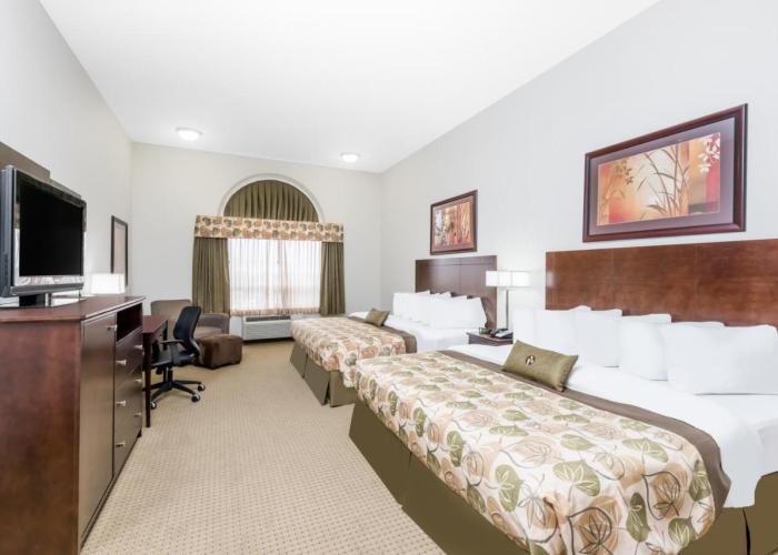 Ramada by Wyndham Olds