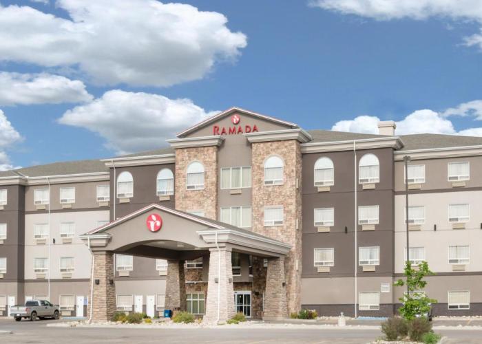 Ramada by Wyndham Olds