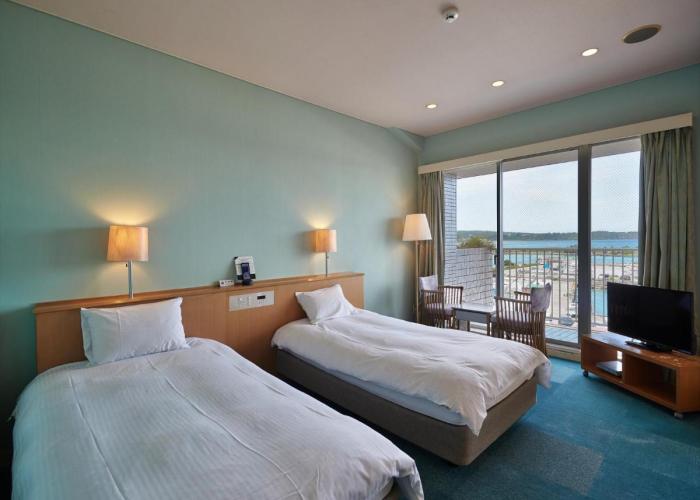 Ocean Resort PMC