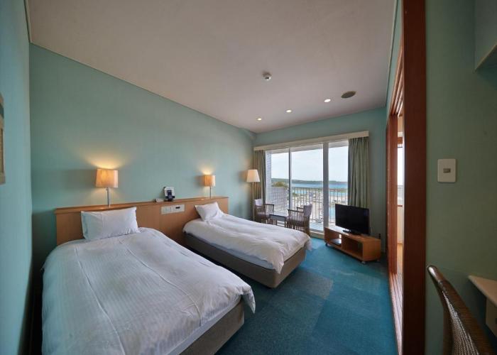 Ocean Resort PMC