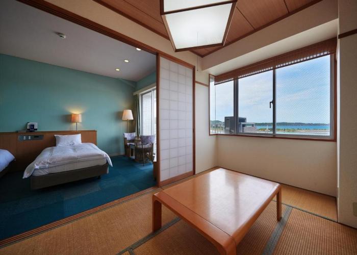 Ocean Resort PMC