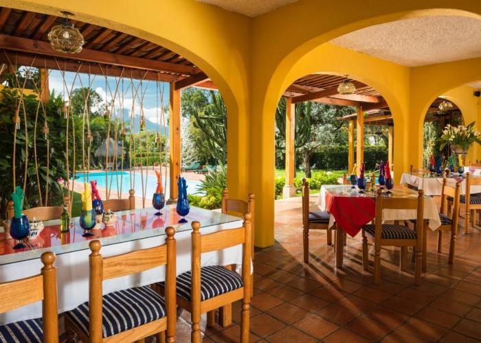Villa Santa Catarina