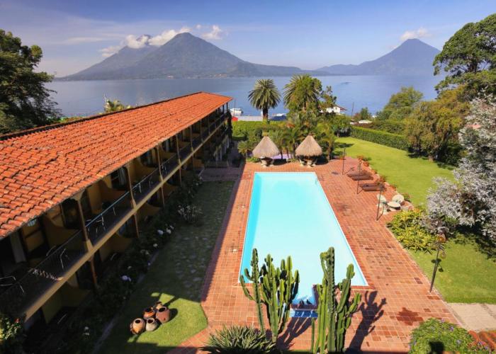 Villa Santa Catarina