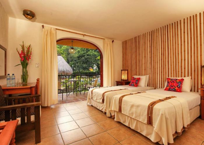 Villa Santa Catarina