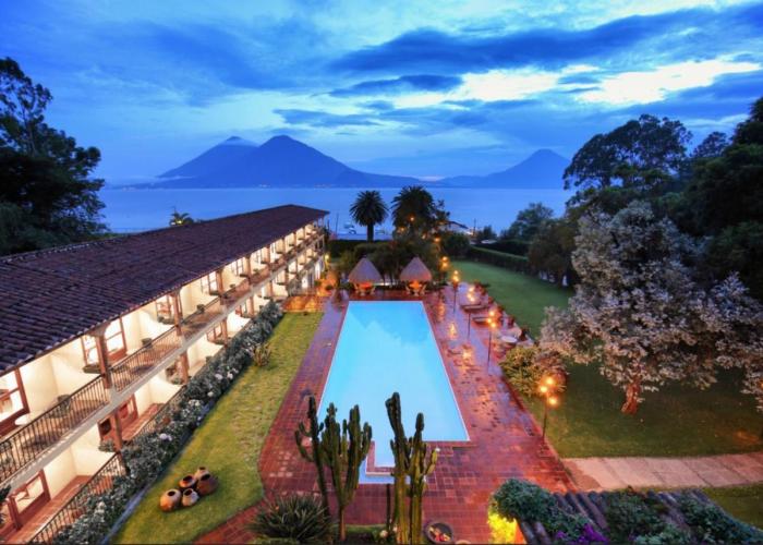 Villa Santa Catarina