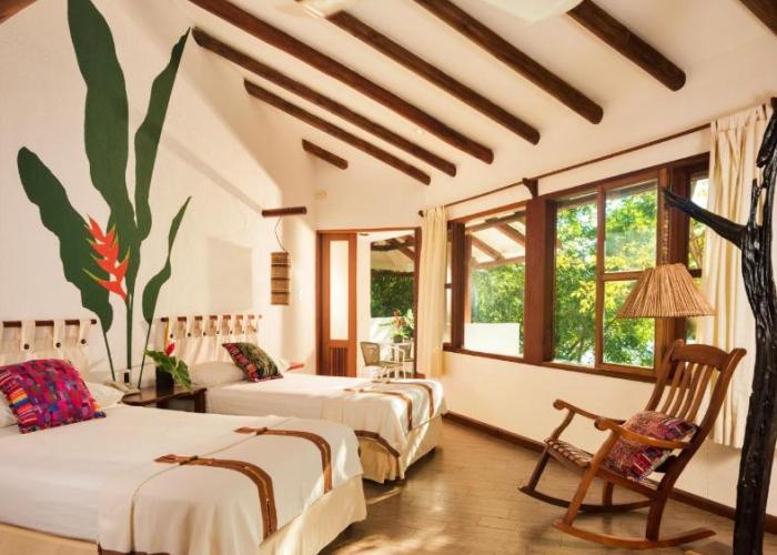 Villa Maya