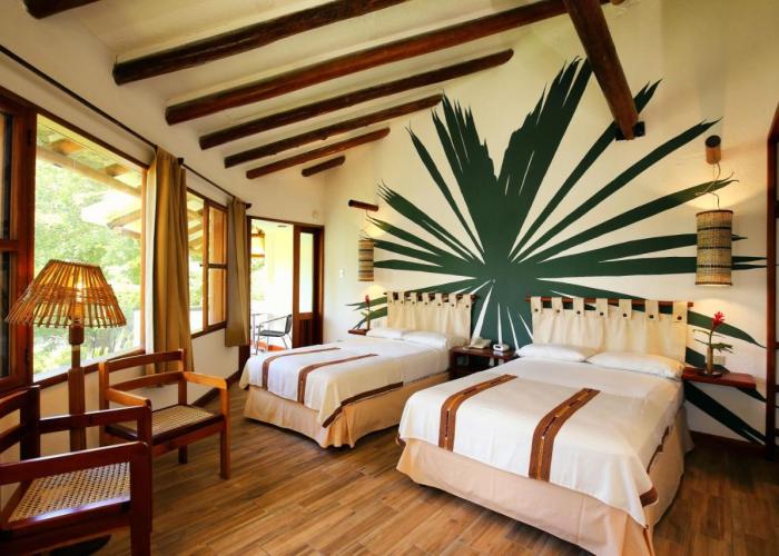 Villa Maya